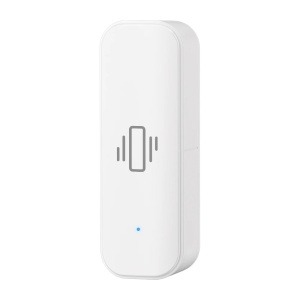 Senzor de vibrații Zigbee Tuya