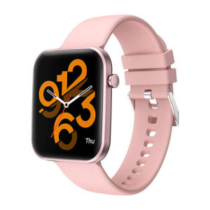 Smartwatch Colmi P15 (pink)