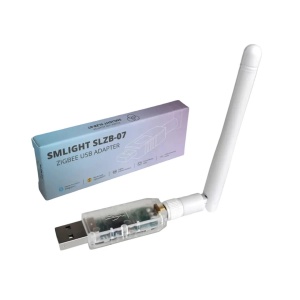 SMLIGHT SLZB-07 Coordonator/Router Zigbee
