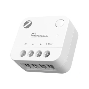 SONOFF MINI-ZB1GP MINI PM Contor de putere Zigbee