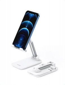 Stand pentru telefon UGREEN alb
