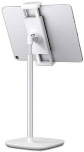 Stand, suport telefon UGREEN (argintiu)
