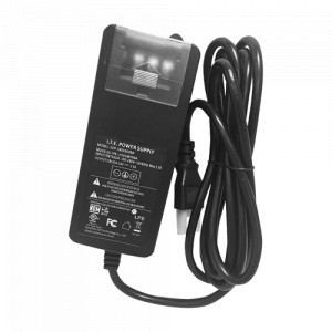 Sursa alimentare 18VDC/3.5A pentru centrale seria PowerSeries PRO - DSC HS65WPS