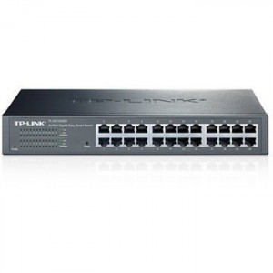 Switch Management Gigabit Easy Smart - 24 porturi