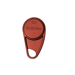 TAG RFID de programare - ELECTRA TAG.ELT.PRG