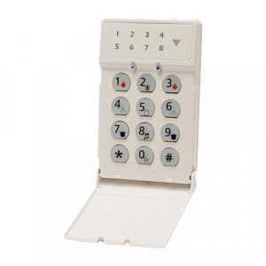Tastatura LED - DSC