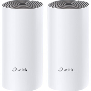 TP-LINK AC1200+AV1000 MESH WIFI 2 PACK