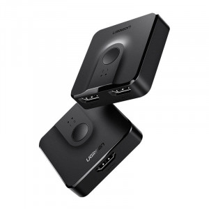 Ugreen HDMI splitter la 2x HDMI 1.4