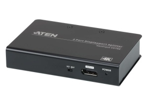 2-Port Displayport Splitter Aten