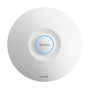 Access Point Wi-Fi 7, BE5010 Dual-Band, 1 x RJ45 2.5G PoE, 1 x RJ45 1G, 4 dBi - TENDA TND-i36