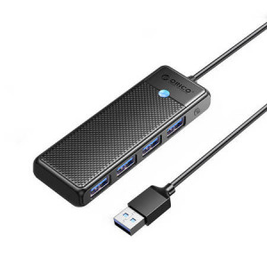 Adaptor Hub 4in1 Orico USB 3.0