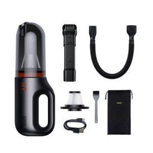 Aspirator auto fără fir Baseus A7 (gri)