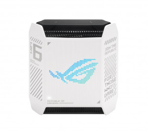 ASUS GAME READY MESH TRI-BAND WIFI6 W1PK