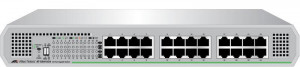 ATI SW 24P GB L2 UNMANAGED FANLESS