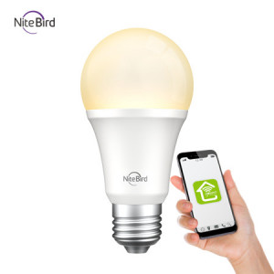 Bec inteligent LED Nite Bird WB2 Gosund