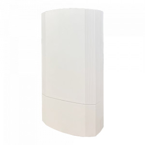 Bridge wireless 5.8GHz, 900Mbps, 2 km, PoE, Web Management - UTEPO UBG3102-900
