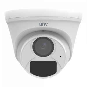 Camera AnalogHD 2MP, lentila 2.8mm, IR20m, Audio over coaxial, IP67 - UNV UAC-T112-AF28
