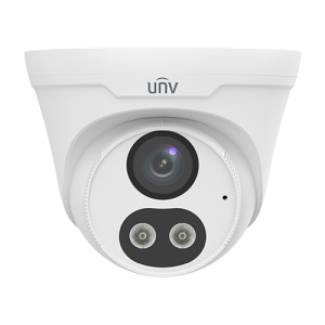 Camera IP 4MP, lentila 2.8mm, IR 30m, WL 30m, Audio - UNV IPC3614LE-ADF28KC-DL