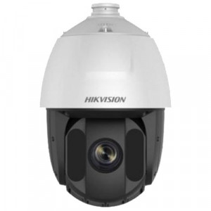 Camera PTZ IP, 2.0 MP, Ultra LOW LIght, Zoom optic 25X, IR 150 metri - HIKVISION