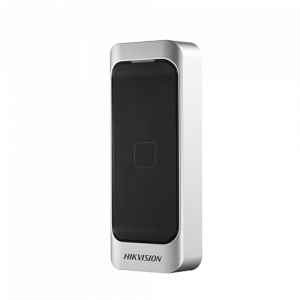 Cititor card MIFARE 13.56MHz, 32bit, - HIKVISION DS-K1107AM