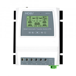 Comutator de transfer automat inteligent ATS