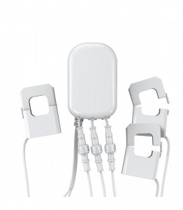 CONTOR DE ENERGIE 3 FAZE - AEOTEC HOME GEN5
