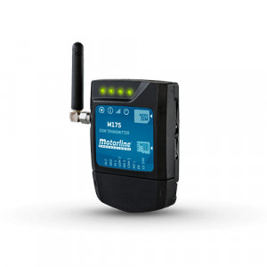 Controller GSM si Bluetooth GSM-M175