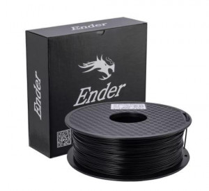 CREALITY 3D PRINT FILAMENT ENDER PLA BK