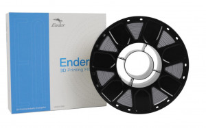 CREALITY 3D PRINT FILAMENT ENDER PLA GRY