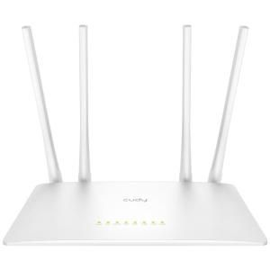 CUDY AC1200 Wi-Fi Router