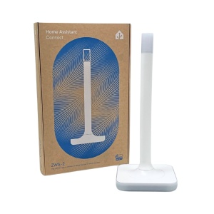 Home Assistant Connect ZWA-2, adaptor Z-Wave cu antenă