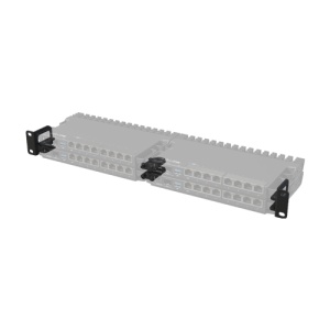 Kit montare in Rack pentru routere RB5009/L009 - MikroTik K-79