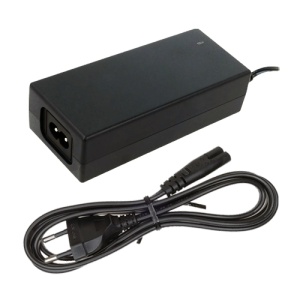Kit sursa de alimentare 12V, 3A, 36W - MW Power POSC12300D-C8-KIT