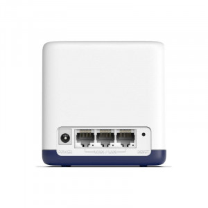 MERCUSYS HALO H50 WHOLE MESH WIFI 2PK