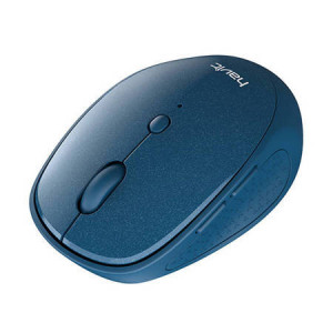 Mouse universal wireless Havit MS76GT 800-1600 DPI (albastru)
