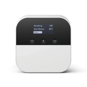 Optimizator de pompă de căldură Tado X