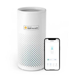 Purificator de aer Smart Wi-Fi Meross MAP100