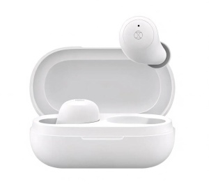 Samsung True Wireless In-Ear Buds T12 Wh