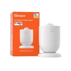 Senzor de mișcare SONOFF SNZB-03PR2 Gen2 Zigbee