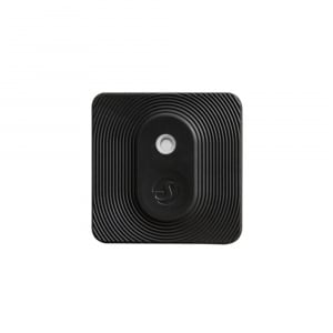 SHELLY BLU H&T - SENSOR DE TEMPERATURA SI UMIDITATE NEGRU