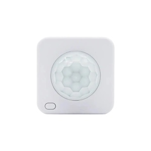 Shelly BLU Motion ZB - sensor de miscare (Bluetooth, Zigbee)