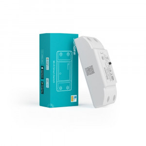 Sonoff Basic (R4) Wi-Fi + Bluetooth comutator de releu inteligent