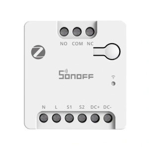 SONOFF MINI-ZBD MINI comutator inteligent cu contact uscat Zigbee