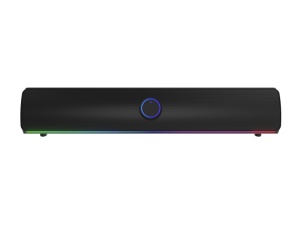 Soundbar GENESIS HELIUM 312BT 2.0, negru