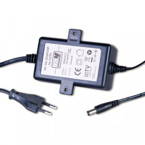 Sursa de alimentare 12V, 2Ah - MW Power EBD2412