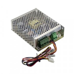 Sursa in comutatie cu back-up - MEAN WELL 27,6 V DC 1,6 A
