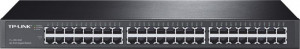 Switch 48 porturi RJ45 Gigabit, Unmanaged, 1U - TP-Link TL-SG1048