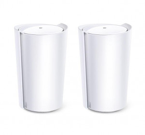 TP-LINK DECO X95 WIFI6 AX7800 MESH 2PK