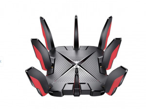 TPL AX6600 TRI-BAND GAMING ROUTER WI-FI6