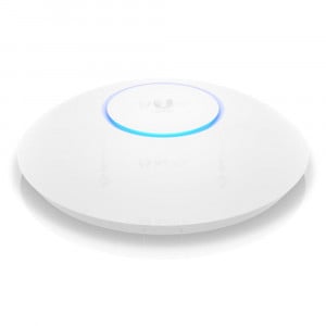 UBIQUITY U6-LONG RANGE WIFI 6 AP